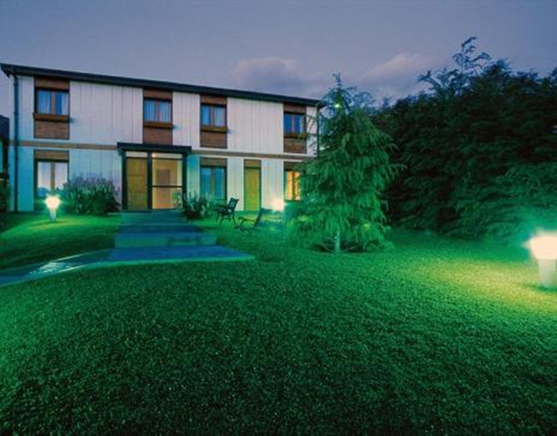 Del Bosque Apart Hotel Ушуая Экстерьер фото